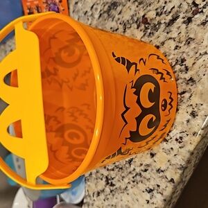 Mcdonalds boo bucket 2024